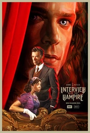 Staffel 2 Serienposter