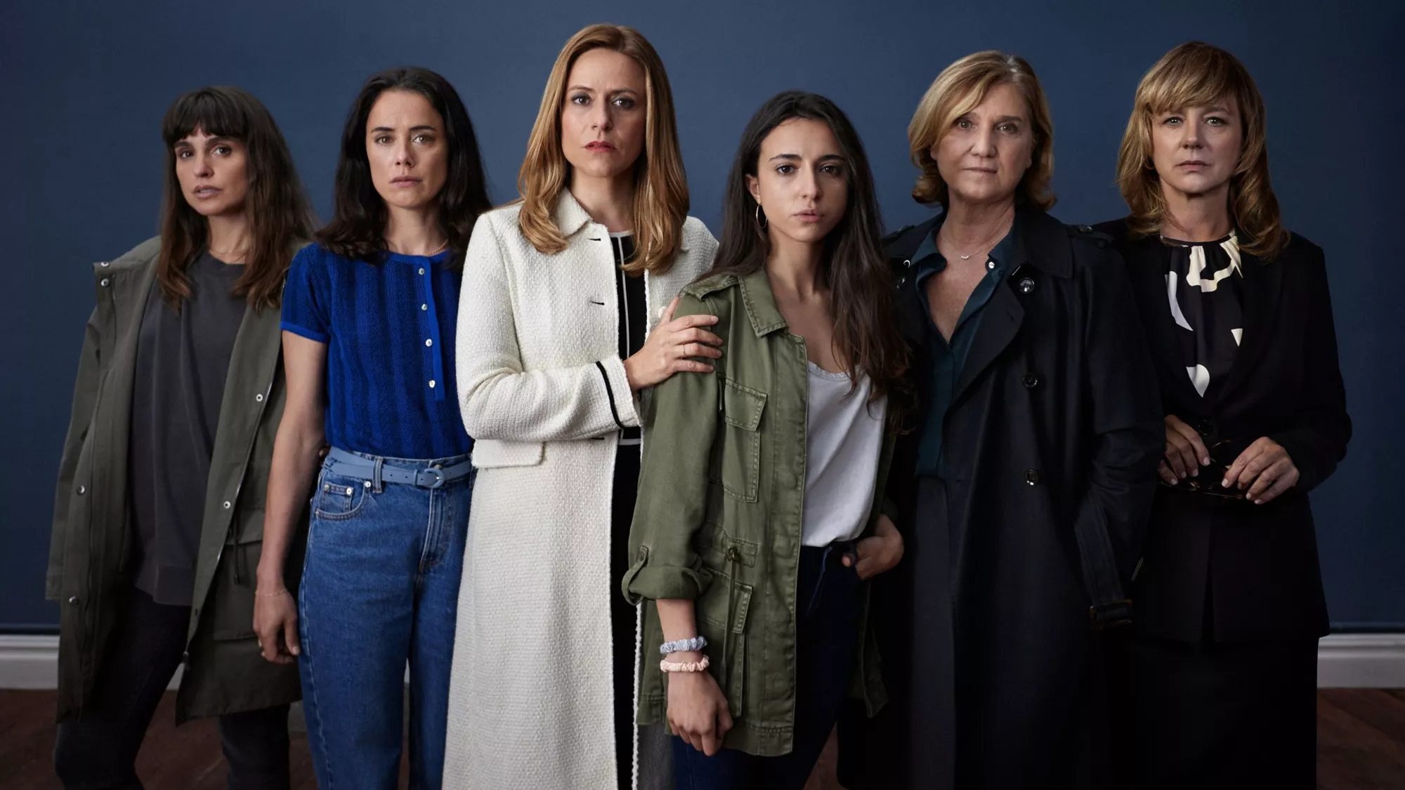 Intimacy - Streams, Episodenguide und News zur Serie
