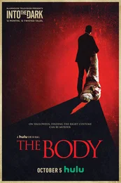 Into the Dark Poster Staffel 1