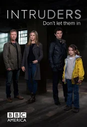 Intruders Poster