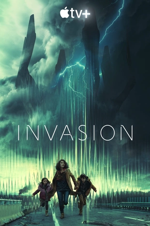 Poster 3 Staffel 1