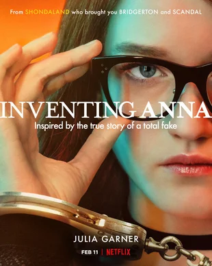 Serienposter