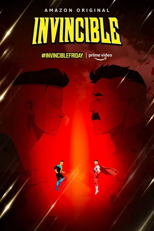 Poster 3 Staffel 1