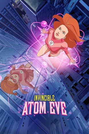 Staffel 1 Serienposter 5