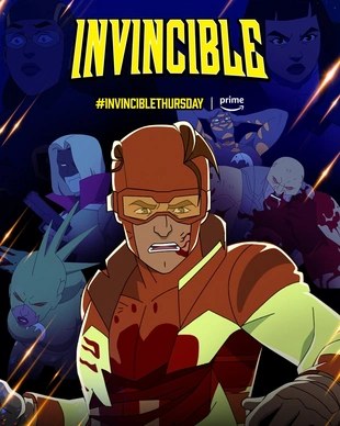 Staffel 3 Serienposter 7