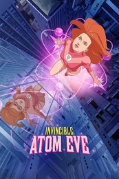 Staffel 1 Serienposter 5