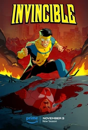 Staffel 2 Serienposter 2