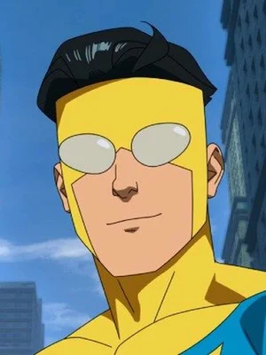 Mark Grayson