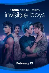 Invisible Boys
