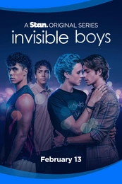 Serienposter