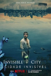 Staffel 1 Serienposter 2