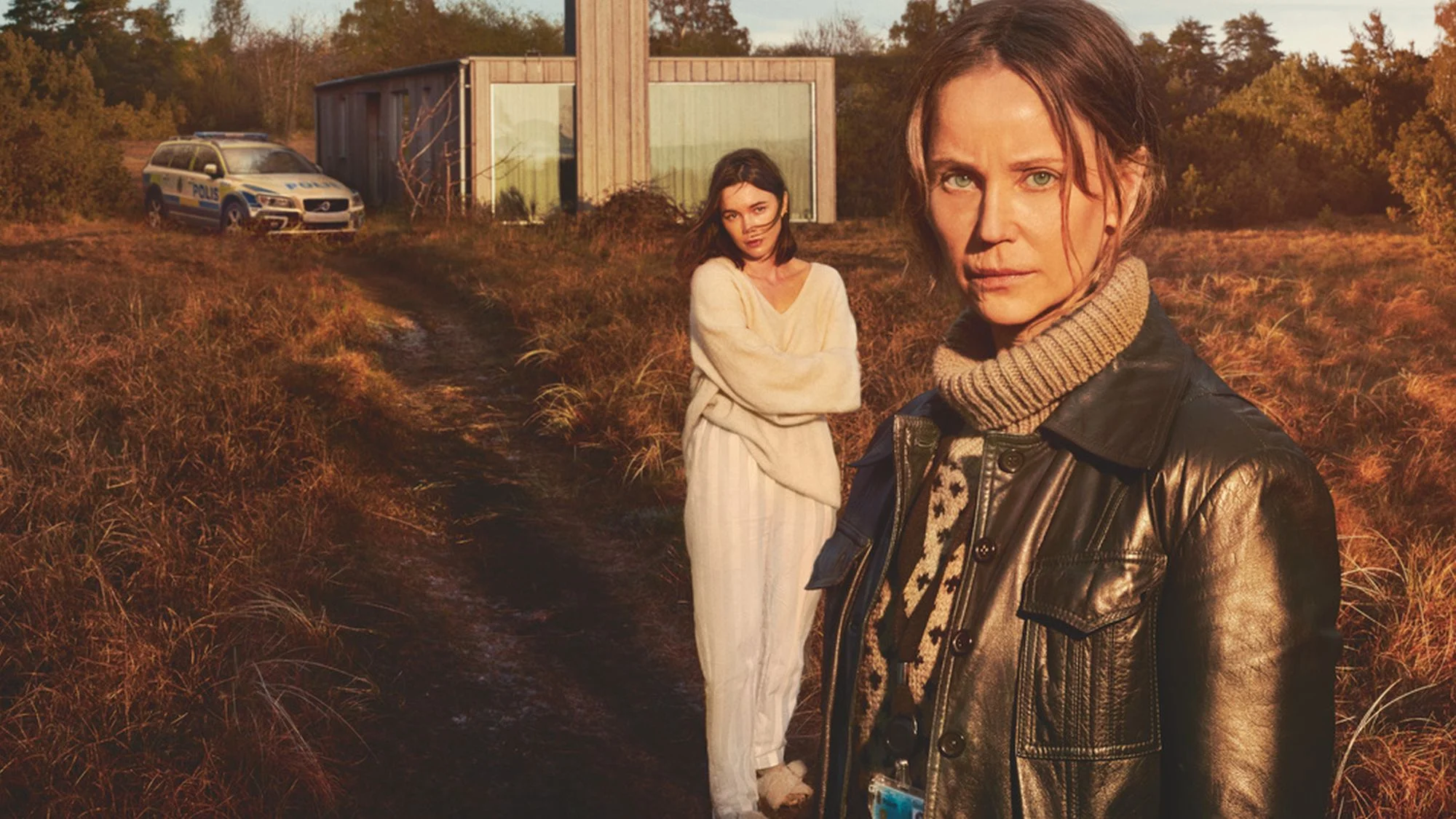 Iris - Die Wahrheit - Episodenguide und News zur Serie