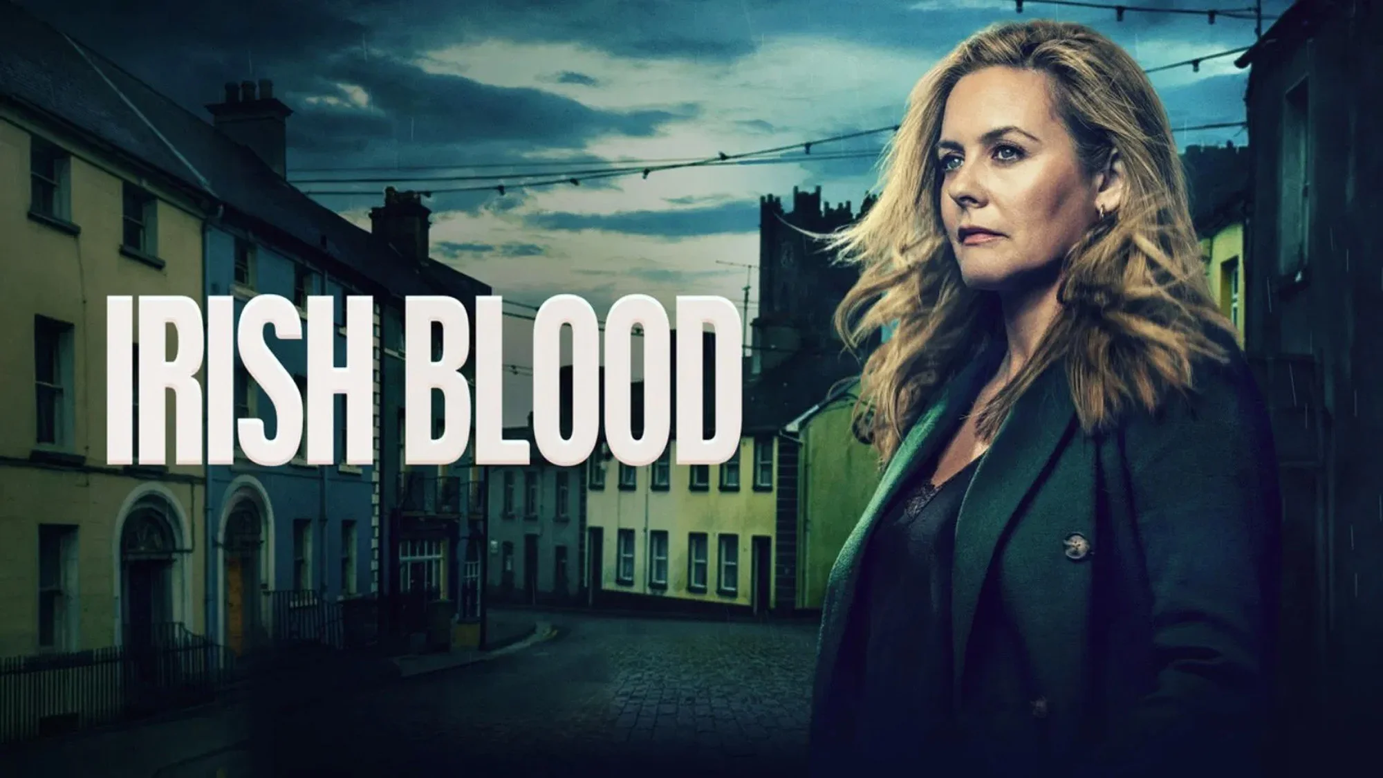 Irish Blood - Episodenguide und News zur Serie