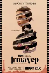 Serienposter