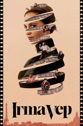Staffel 1 Serienposter 2