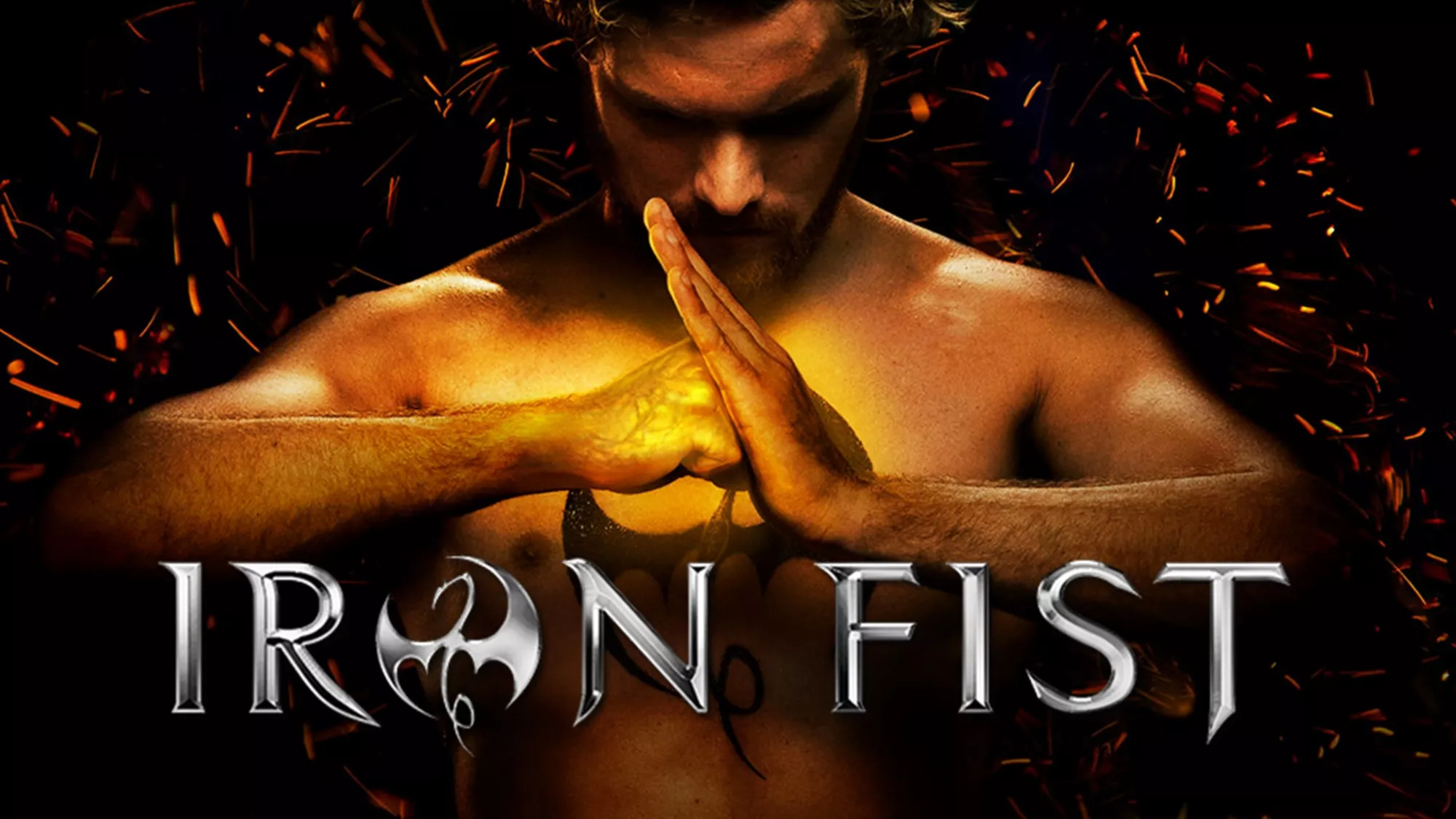 Iron Fist - Streams, Episodenguide und News zur Serie