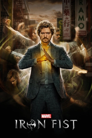 Staffel 1 Serienposter 2