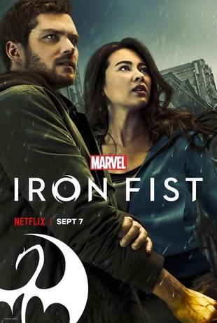 Poster 5 Staffel 1