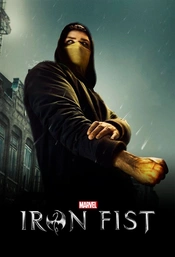 Staffel 1 Serienposter 3