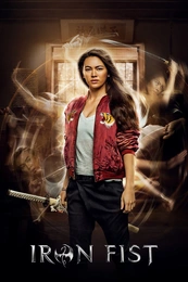 Poster 4 Staffel 1