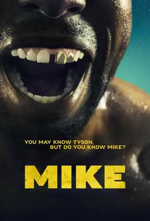 Mike Poster 2 Staffel 1