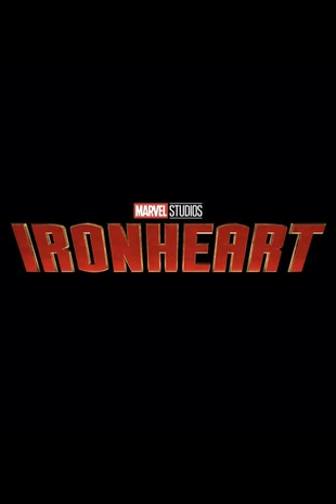 Ironheart Poster