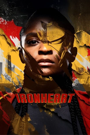 Poster 3 Staffel 1