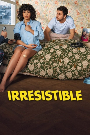 Irresistibile Poster