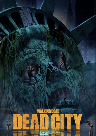 Poster 5 Staffel 1