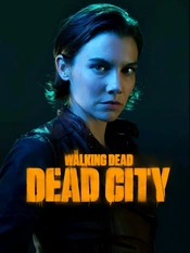 Staffel 1 Serienposter 2