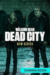 Poster 3 Staffel 1