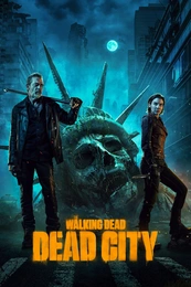 Staffel 1 Serienposter 4