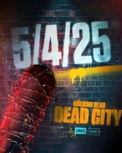 Poster zur Staffel 2