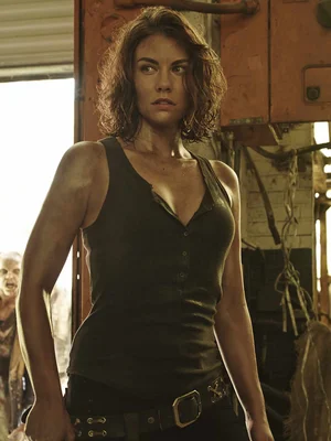 Maggie
