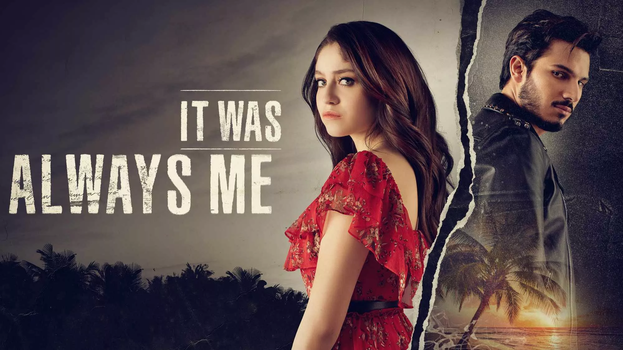 It Was Always Me - Streams, Episodenguide und News zur Serie