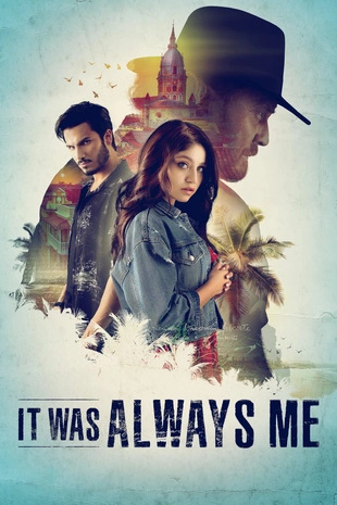 Staffel 1 Serienposter 2