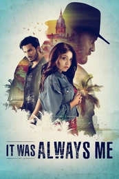 Staffel 1 Serienposter 2