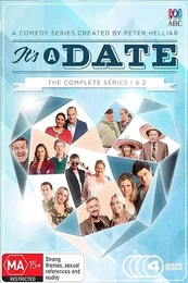 Serienposter