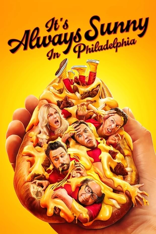 Staffel 1 Serienposter 2