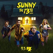 It's Always Sunny In Philadelphia Poster Staffel 13