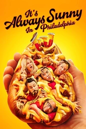Staffel 1 Serienposter 2