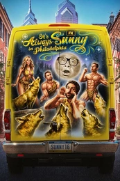 Staffel 15 Serienposter 2