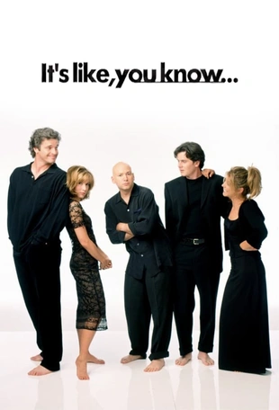 Serienposter