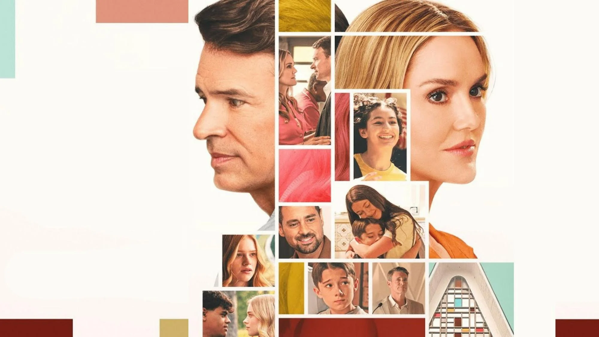 It's Not Like That - Episodenguide und News zur Serie