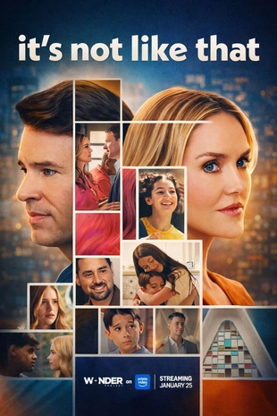Serienposter