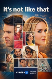 Serienposter
