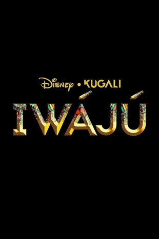Iwájú Poster