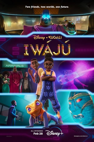 Poster 2 Staffel 1