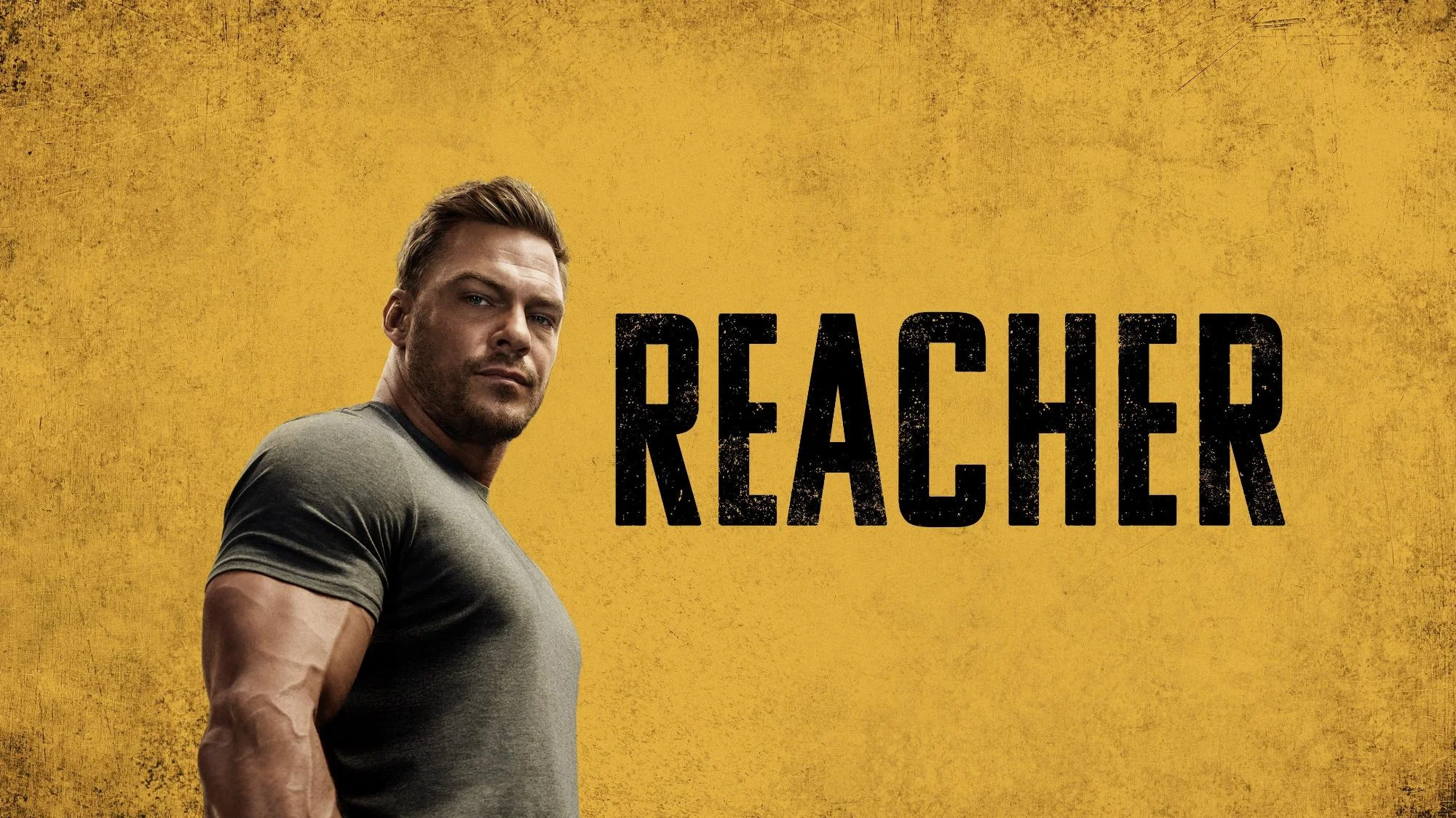 Reacher - Streams, Episodenguide und News zur Serie