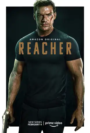 Poster 2 Staffel 1